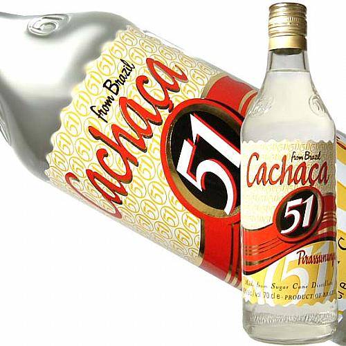 Pernod Ricard Italia: nuovo accordo di distribuzione per Cachaça 51, la cachaça più venduta al mondo
